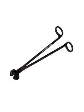 Aroma360 Black Tongs for Candle and Wax Use